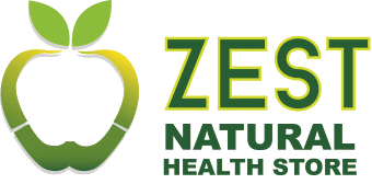 Zest Natural Health Store